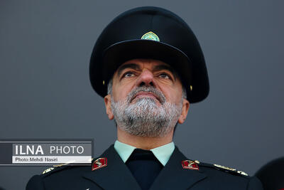  نیروی انتظامی باید همواره پاسخگو و مورد اعتماد جامعه باشد