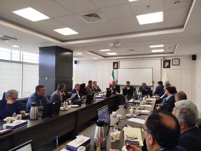  فشارهای مالیاتی و بیمه‌ای موجب تعطیلی دفاتر و درخواست تعلیق داوطلبانه شده است