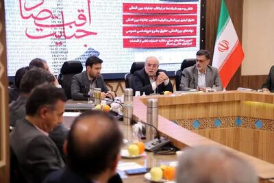  پیگیری حقوقی و قضایی جنایات جنگ ۱۲ روزه با جدیت ادامه دارد