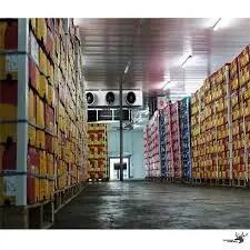  ۶۳ سردخانه در همدان احداث می شود