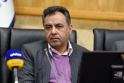  شهردار کرمانشاه منصوب شد