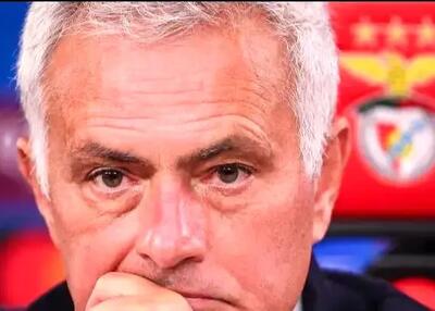  مورینیو: بله، می‌توانم به رئال مادرید «نه» بگویم!