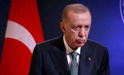  هشدار اردوغان به اسرائیل درباره به‌رسمیت شناختن سومالی‌لند