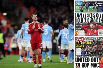  انتقال شوکه‌کننده در لیگ برتر: هافبک قرمزها یاغی می‌شود؟