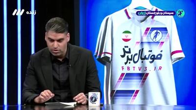  حدادی: نقل و انتقالات را با حضور اوسمار آغاز میکنیم(ویدیو)