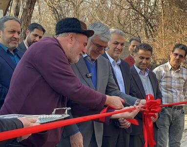  افتتاح متمرکز طرح‌های هادی در ۷۹ روستای البرز/ بهره‌برداری از پروژه‌های بهسازی با اعتبار هزار میلیارد ریالی
