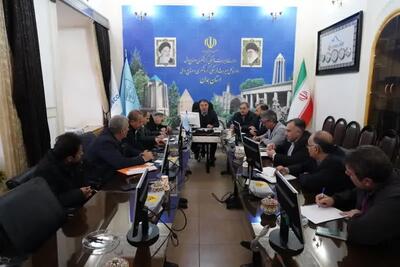  شناسایی 20 فرصت سرمایه‌گذاری گردشگری در همدان