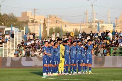  ترکیب احتمالی استقلال مقابل الحسین اردن