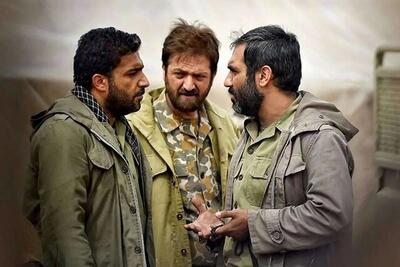  تجربه‌ای زیسته از ساخت یک فرمانده در «صفر بیست و چهار»/ سیدناصر باید انسانی ملموس باقی می‌ماند