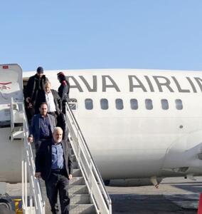  سفر دو روزه وزیر نیرو به خوزستان با محوریت افتتاح و آغاز پروژه‌های کلان آب و برق