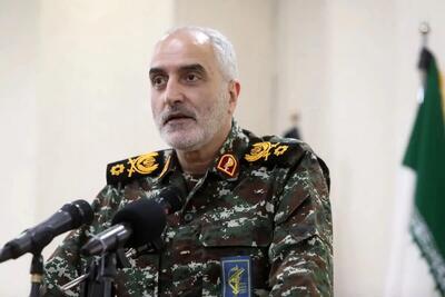  ملت ایران در ۲۲ بهمن حماسه بزرگی آفریدند