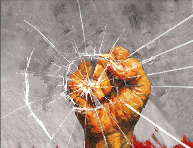  «نان و شراب» چاپ هفدهمی شد