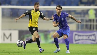  امشب استقلال دوباره متولد می‌شود