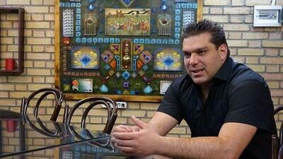  انگار مدیران پرسپولیس با چشمان بسته بازیکن خریدند