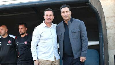  مانور قدرت تارتار در جمع مدعیان