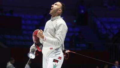  پاکدامن در مسیر فخری!