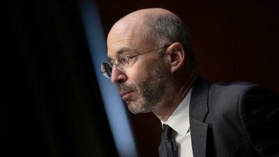  رابرت مالی: توافق میان ایران و آمریکا قابل دستیابی است