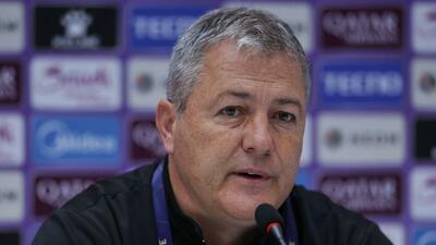  تراکتور و وداع با پرافتخارترین سرمربی تاریخ این باشگاه