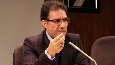  ایران درباره مسائل دفاعی خود مذاکره نمی‌کند