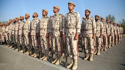  فراخوان مشمولان اعزامی پایه خدمتی اسفندماه به سربازی