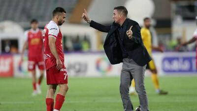  ناکامی به سبک مرد برزیلی