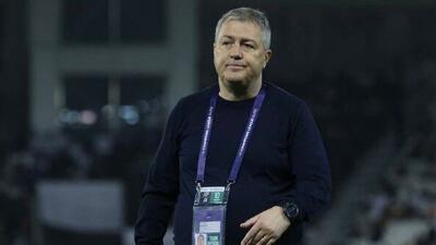  اسکوچیچ رسما از تراکتور جدا شد