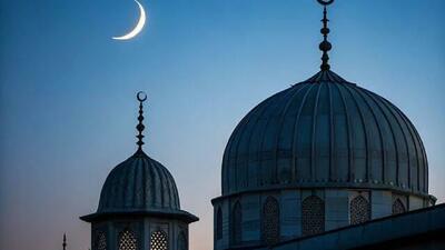  پنجشنبه، اول ماه مبارک رمضان است