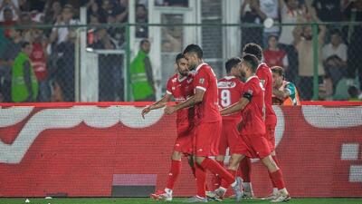  کابوسی که دوباره تکرار شد