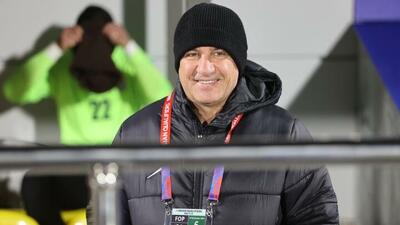  نام‌های جدید زیر ذره‌بین قلعه‌نویی