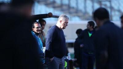  محرومان هفته ۲۲ لیگ برتر فوتبال/ اسکوچیچ محروم است!