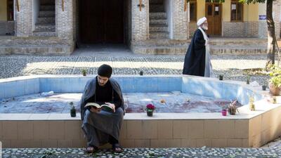  طرح شهید وزوایی ۱۴۰۵ - ۱۴۰۴ ویژه طلاب ابلاغ شد