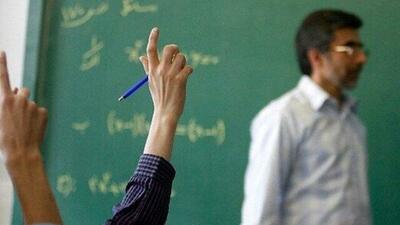  مجوز مجلس برای بکارگیری معلمان بازنشسته و حق‌التدریس تا سقف ۱۰ هزار نفر