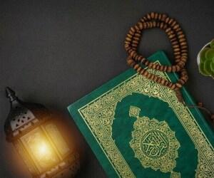  اوقات شرعی ماه رمضان ۱۴۰۴ و جدول ساعت اذان صبح، ظهر و مغرب در سنندج از ۱ تا ۳۰ ماه رمضان