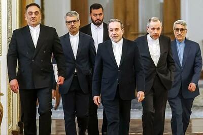  اتفاق بی سابقه در مذاکرات ایران و آمریکا | تهران پل طلایی روی میز گذاشت