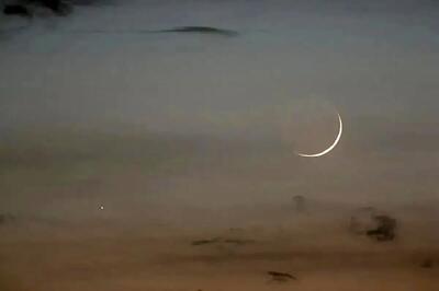  ماه رمضان ۱۴۰۴ دقیقا چه روزی آغاز می‌شود؟