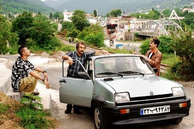  جدول پخش شبکه آی فیلم / سریال پایتخت ۵ کی پخش می‌شود؟