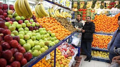  خرید میوه شب عید با کالابرگ؟