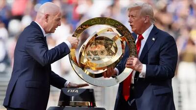  جام جهانی ۲۰۲۶ بدون هیجان برگزار می‌شود؟