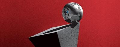  جنگ‌های مستقیم و غیرمستقیم قدرت‌ها، نظم جهان را بهم ریخت