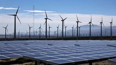  سال آینده 11 هزار مگاوات برق پاک خواهیم داشت