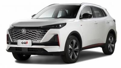  یک چانگان و 9 هزار متقاضی خرید!