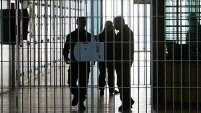  متهم به قتل در زندان دکتر شد