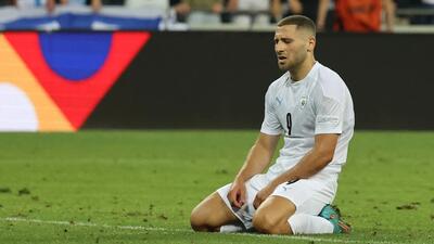  بایکوت فوتبال رژیم صهیونیستی توسط یهودی‌ها - ایران ویو 24