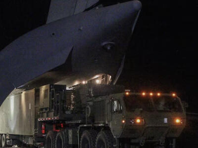  لانچرهای امریکایی در راه فیلیپین - دیپلماسی ایرانی