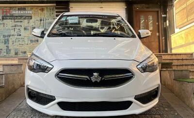  ثبت نام مزایده 434 دستگاه خودرو های زیر قیمت و کارکرده (شرکت سایپا) شامل : اطلس، کوییک، شاهین و وانت پراید