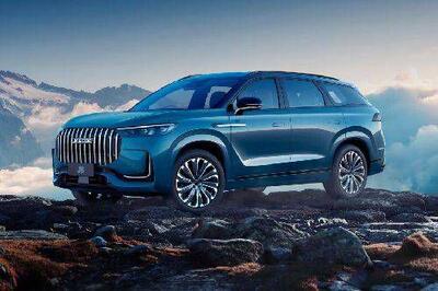  تولید لوکانو L8 به پایان رسید