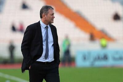  اسکوچیچ رسما از تراکتور جدا شد