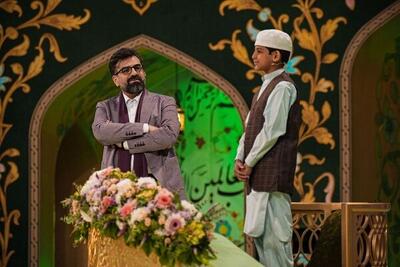  محفل ۴ حوالی افطار میهمان خانه‌ها می‌شود