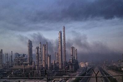  نرخ جدید خوراک گاز پتروشیمی‌ها و سوخت صنایع اعلام شد