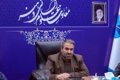  جرئت و شجاعت علمی استادان مهم‌ترین مؤلفه نظریه‌پردازی است